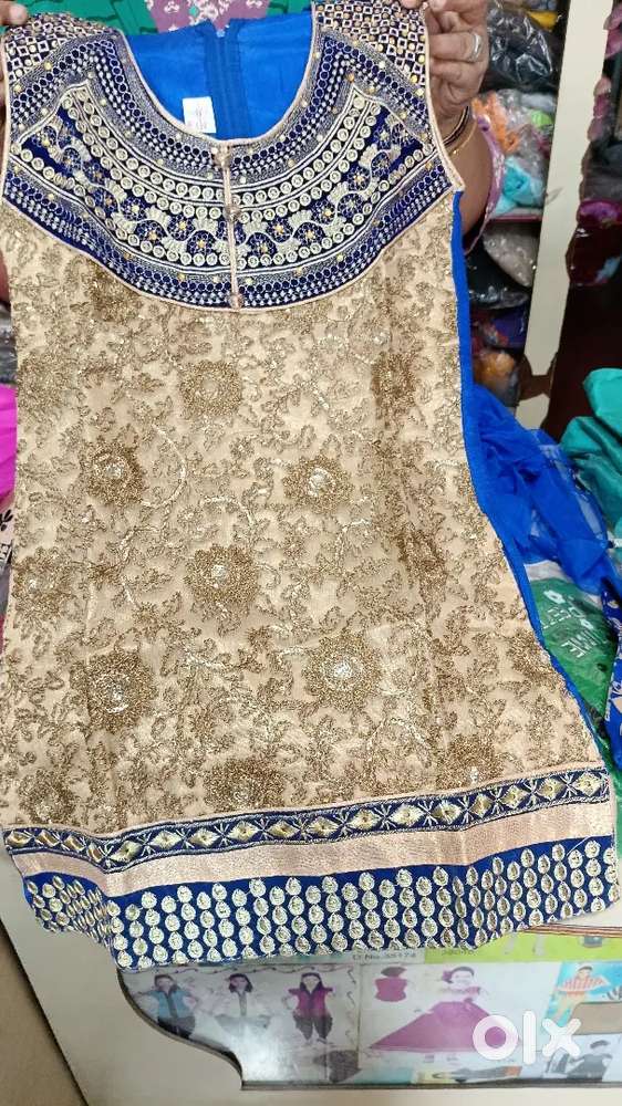 Kids dress