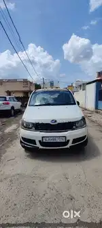 Mahindra Xylo 2012 Diesel Good Condition