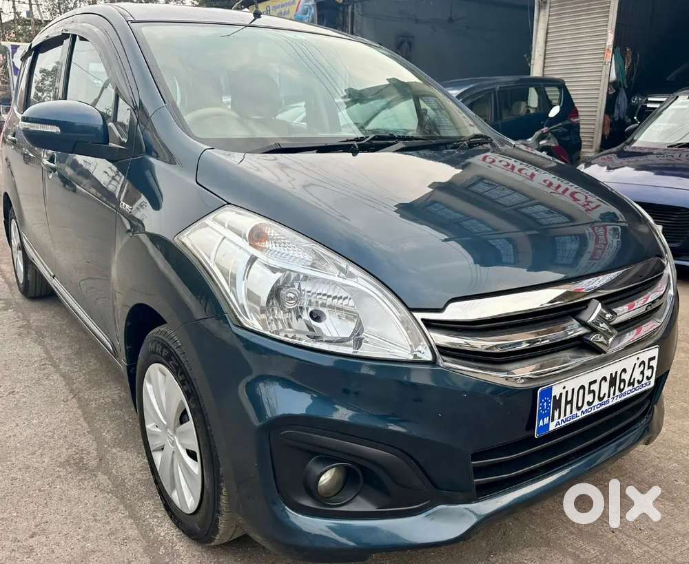 May car good ac ertiga