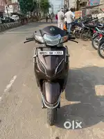 Honda Activa 5G self