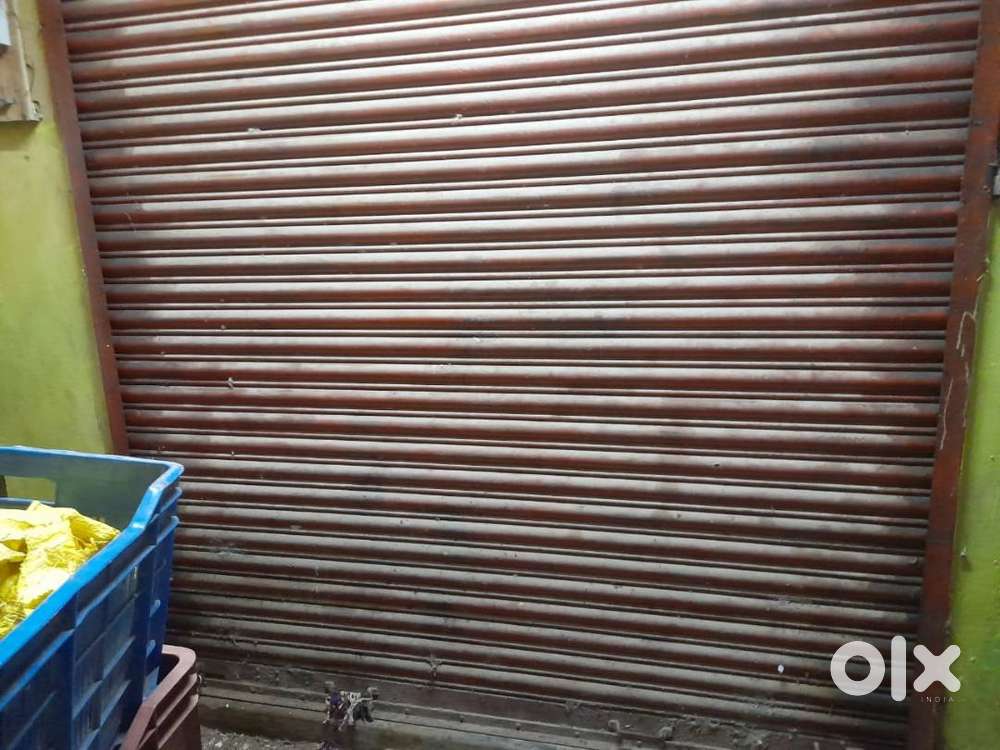 Shop for rent near Ambattur railway gate