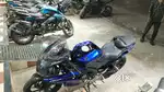 Yamaha r15v3