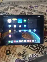 9th generation ipad Apple
