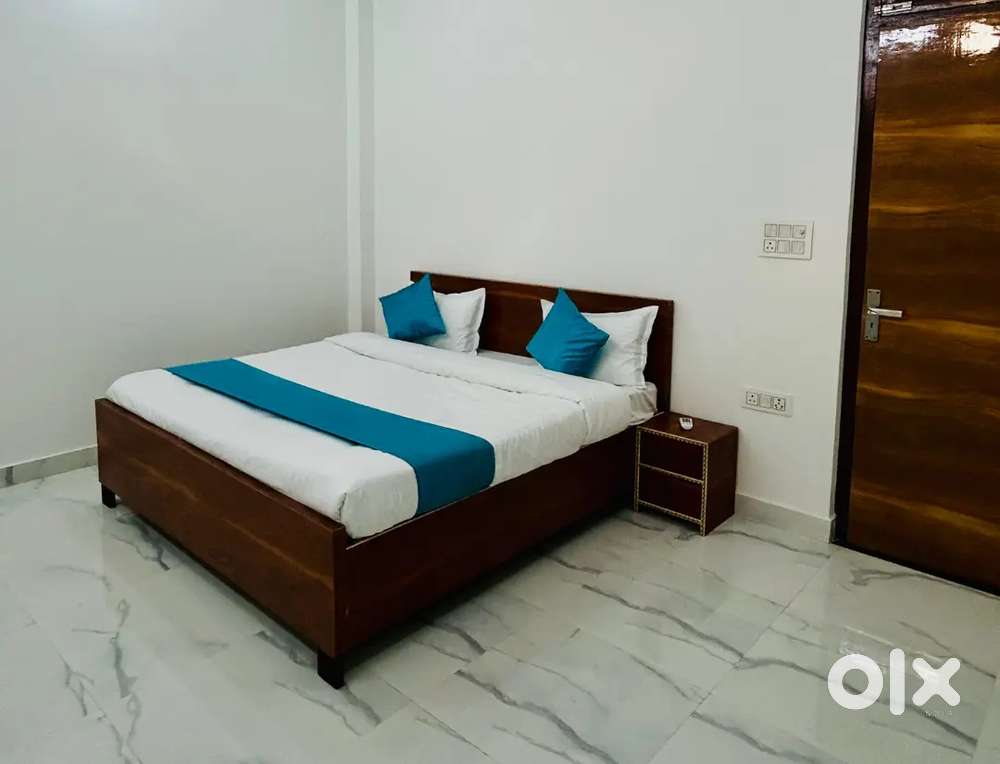 Guest house ayodhya railway station