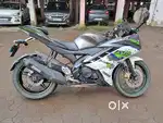 Yamaha R15 2016 Model – Good Mileage, Premium Look
