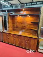 T.v Unit's Termite proof Quality range starting from 7999/-