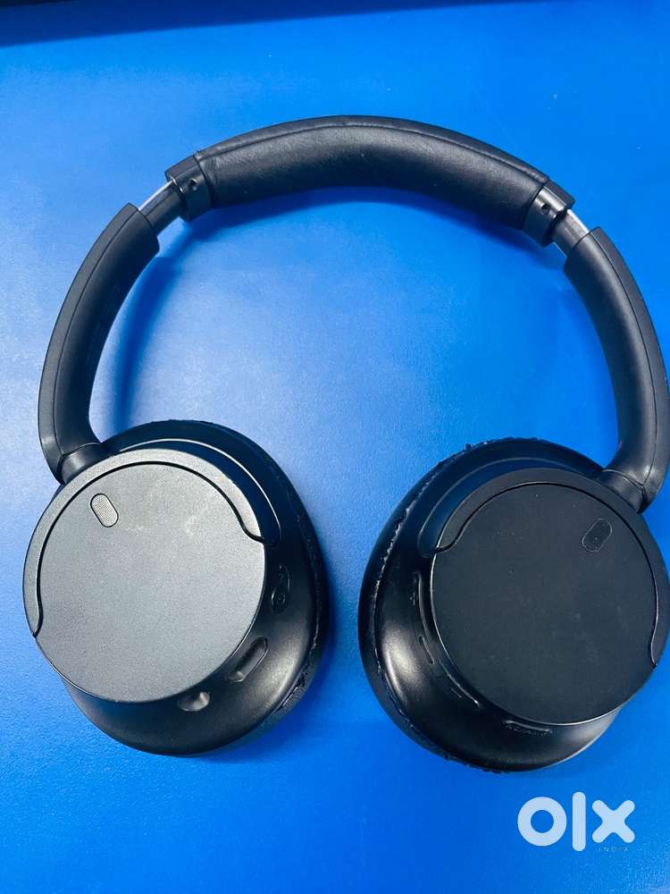 Sony headphones