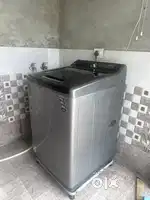 Power steam anti  bacterial wash no trolley needed
