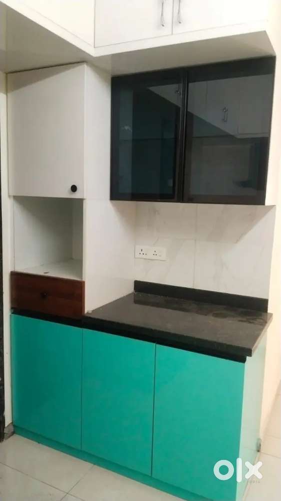 3 BHK House for rent in Svadha Kollar, Tellapur, Hyderabad