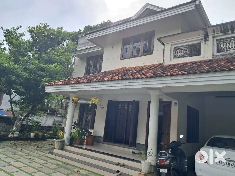 Ground floor  for rent single bedroom