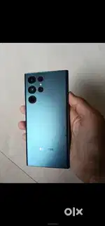 Samsung Galaxy S22 Ultra