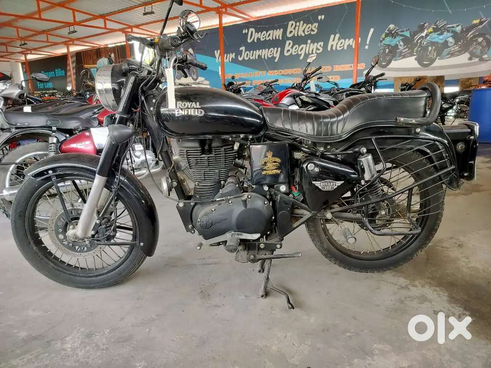 Ts08js9915 Bullet 350 year 2023