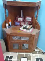 Tv trolley