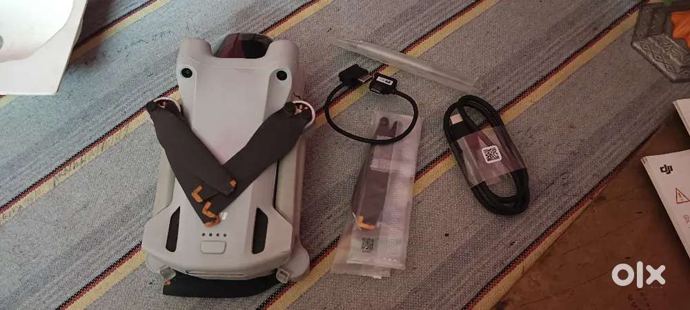 dji mini 3 pro