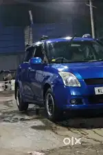Maruti Suzuki Swift 2006 Petrol Well Maintained