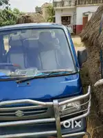 Maruti Suzuki Omni 2015 Petrol 54000 Km Driven