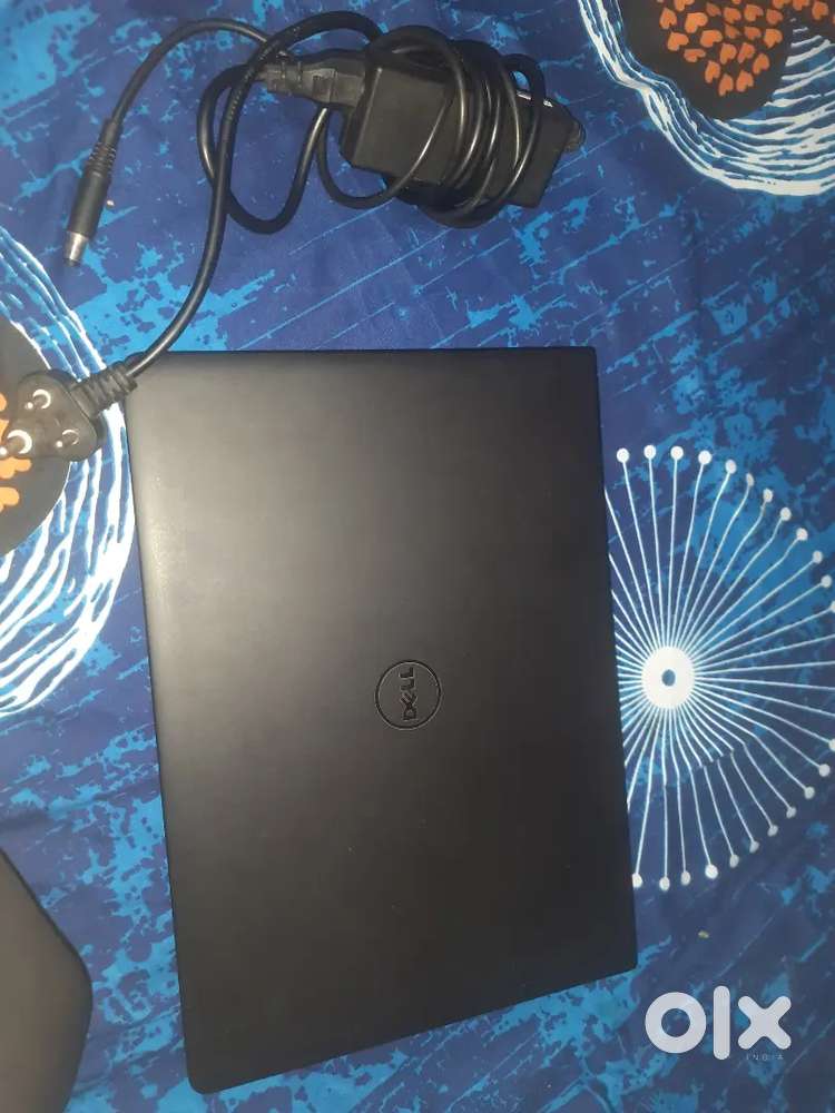 Dell laptop