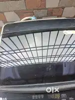 New machine
