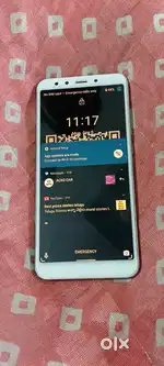 No complaints modal mi A2