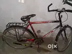 Hero cycle