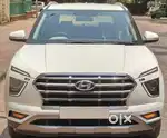 Hyundai Creta 1.5 EX Diesel, 2023, Diesel