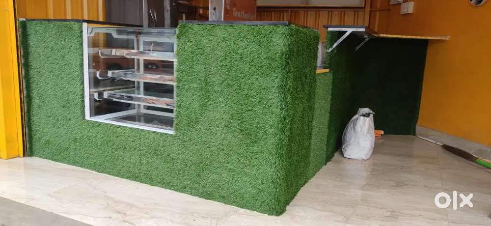 Sale of Desi Tea Master Franchise, Tumkur