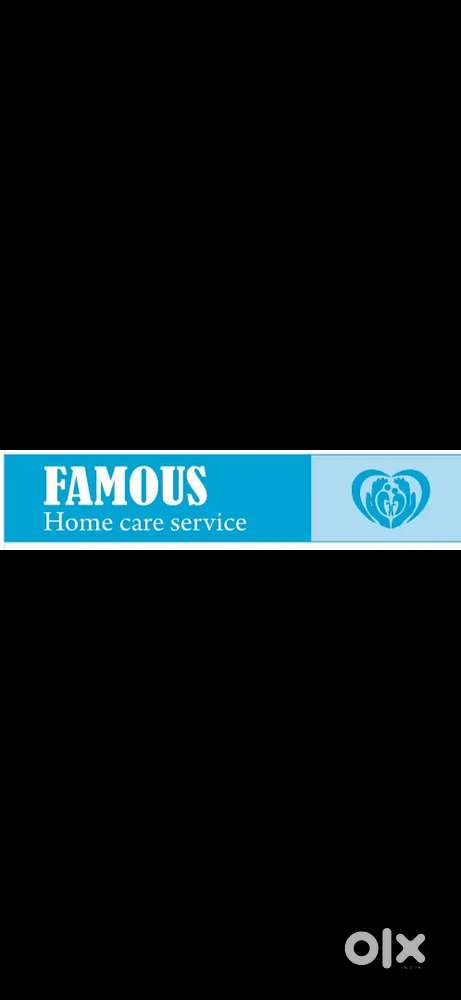 Famous Homecare service
