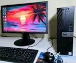 Dell i5 desktop sell