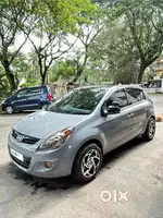 Hyundai i20 2011 Petrol Well Maintained car