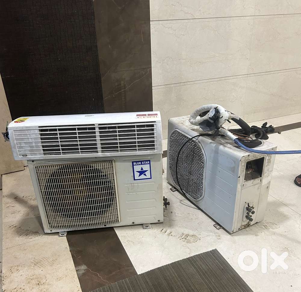Sell Your Old Ac @6000