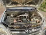 Toyota Innova 2009 Diesel 100000 Km Driven