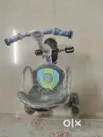 Kid cycle .