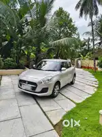 Maruti Suzuki Swift VXi + Manual, 2024, Petrol