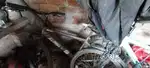 Alpha 60 Bycycle Super
