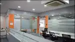 Fully furnished office at janjeerwala