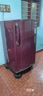 Godrej fridge