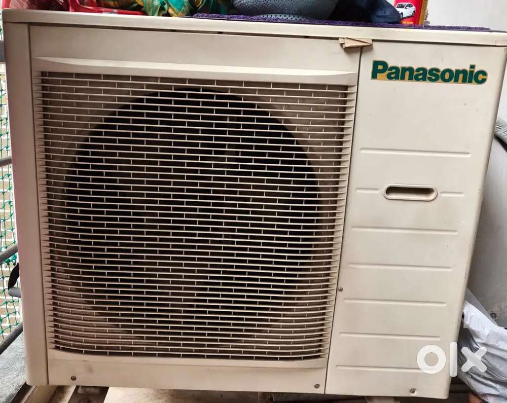 Panasonic 2 ton AC