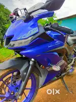 Bike is very good condition,  no any dent, no accident