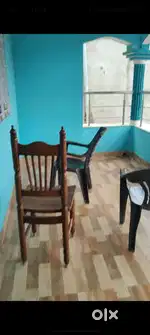 2 bhk flat
