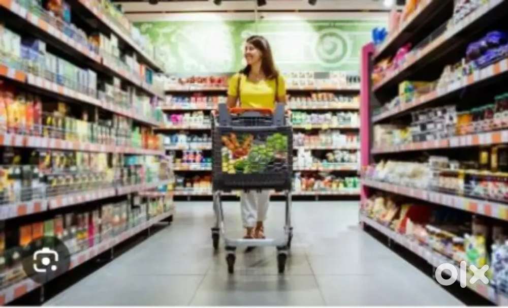 Immediately joining picker and packer job