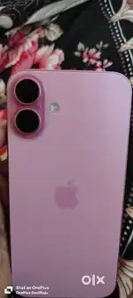 Iphone 16 Plus