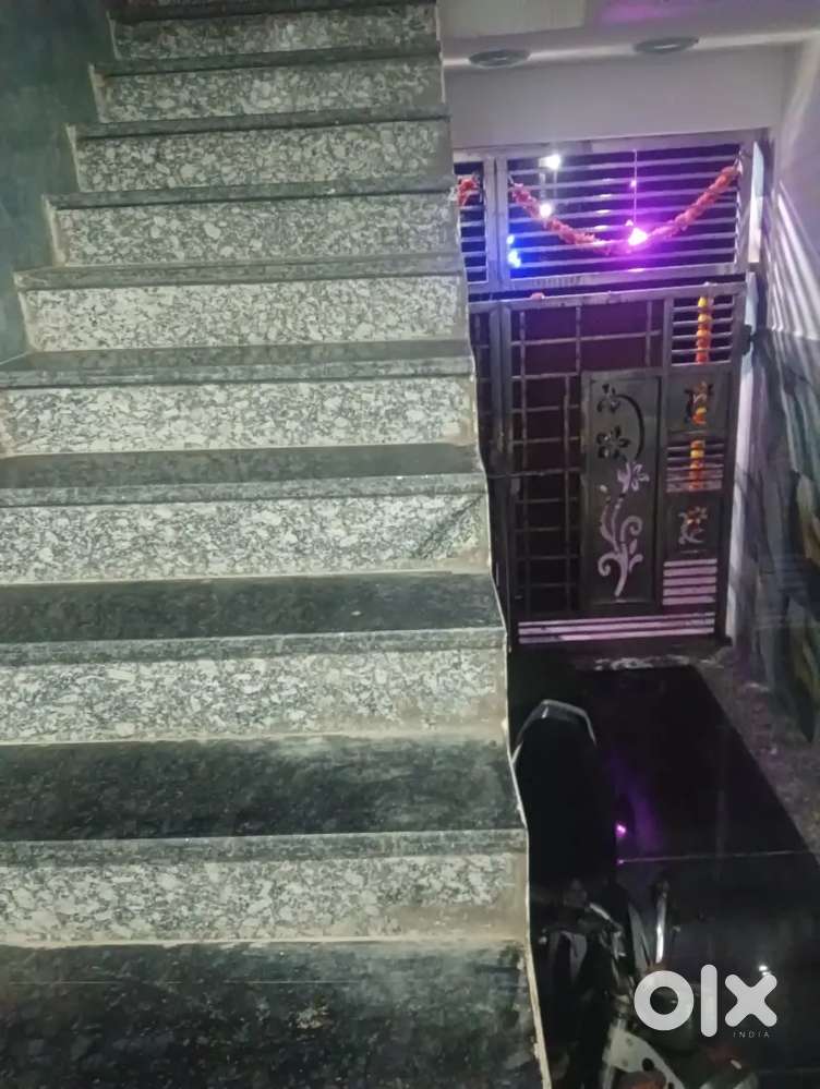 Only vegetarian family