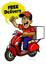 FOOD delivery BOYS KOTA