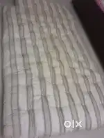 Cotton Gadda for Single bed  for sale