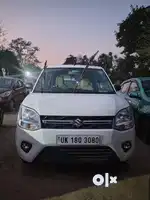 Maruti Suzuki Wagon R LXI CNG Avance Edition, 2023, CNG & Hybrids