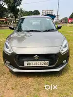 Maruti Suzuki Swift Diesel Well Maintained
