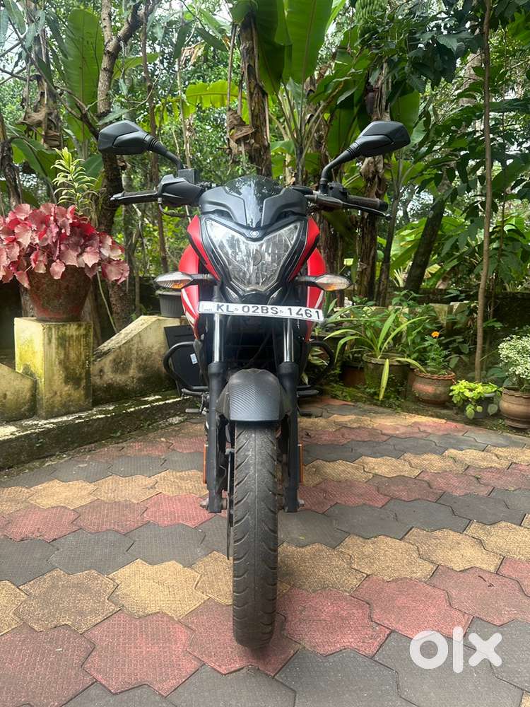 Single owner , no issues