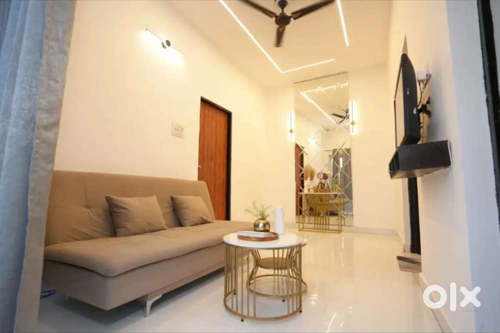 Luxurious VILLA with swimming pool Newly constructed for sale