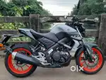 ️ FOR SALE: Yamaha MT-15 – The Beast You’ve Been Waiting For! ️