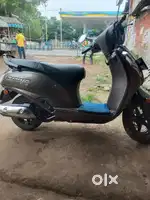 Age:3 years below, petrol driven